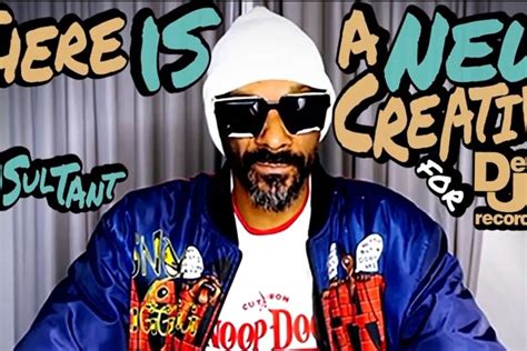 Def Jam names Snoop Dogg as Executive Creative and Strategic Consultant ...