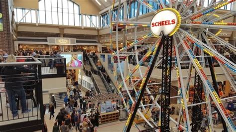 Scheels says it will open a store in Colorado Springs in 2021 ...