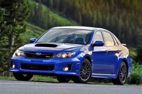 Best Values for High-Performance Sedans - Autotrader