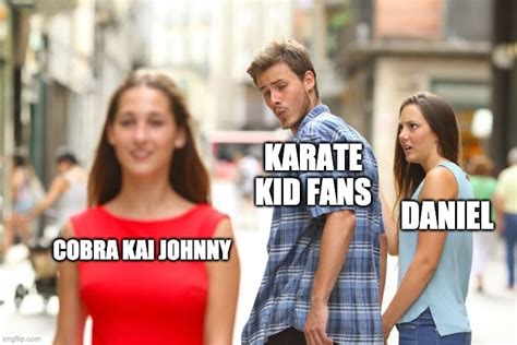 Cobra Kai Memes That Strike First and Strike Hard - 'Cobra Kai' | Memes