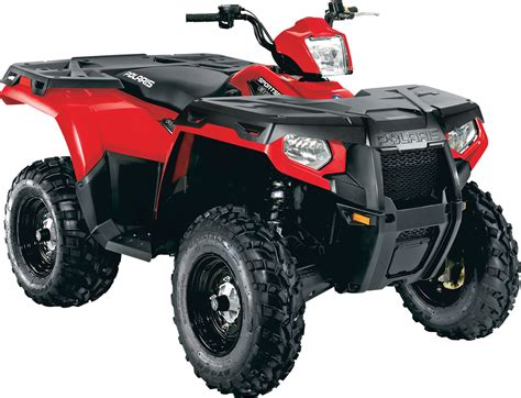 2012 Polaris Sportsman 800 EFI Review