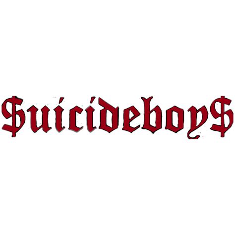 $uicideboy$ suicideboys freetoedit sticker by @mortuusvivens