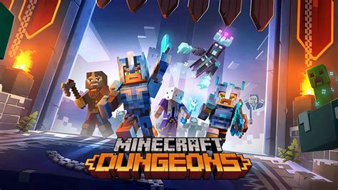 Minecraft Dungeons | Complete Arcade Cards Collection & List | Gamerz ...