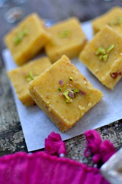 18 Easy Indian Diwali Sweets (Extremely Popular Indian Sweets)