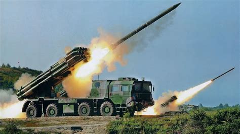 Meet the BM-30 Smerch: Russia’s Powerful Long-Range Artillery System ...