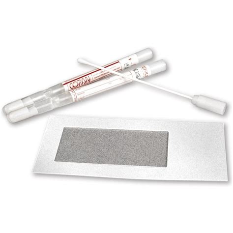 Sterile Mold Sampling Swab Kit | Zefon International | Zefon International