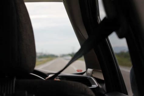 4 Tips For Maintaining Your Seatbelts