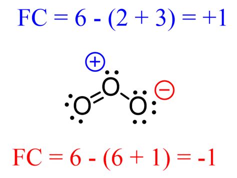 Formal Charges - Chemistry Steps