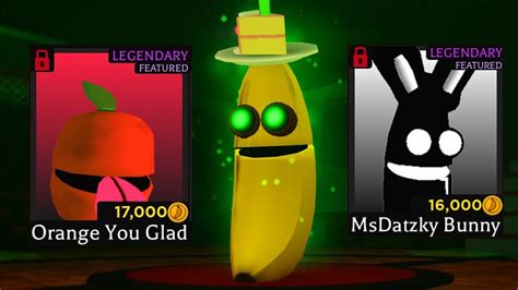 Banana Eats Anniversary Update.. (INFECTION GAME MODE).. - YouTube