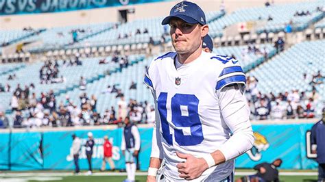 Who Is Brett Maher? 5 Things On Dallas Cowboys Kicker – Hollywood Life