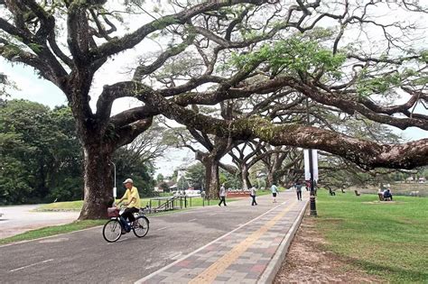 Taiping Celebrates 150th Anniversary with Exciting Activities | Local ...