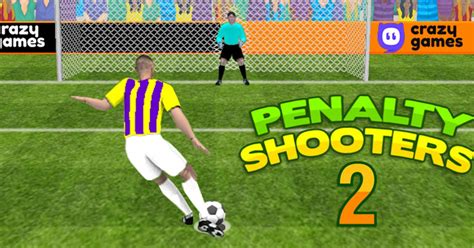 Penalty Spelletjes 🕹️ Speel gratis Penalty Spelletjes op CrazyGames!