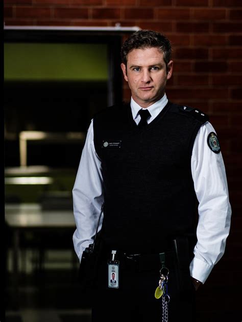 Wentworth: How stars of hit drama series are spending life in isolation ...