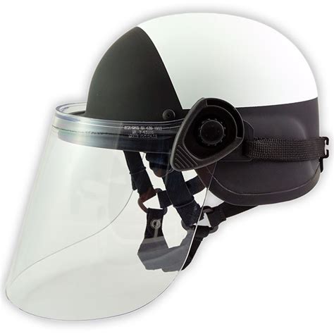 Police Ballistic Riot Control & Tactical Helmets for Sale