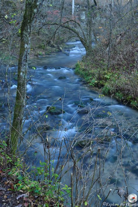 Greer Spring and Trail of Missouri | Explore the Ozarks