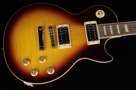 Epiphone Slash Les Paul Standard November Burst (SN: 21111524505 ...