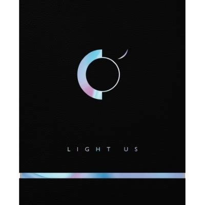 1st Mini Album: LIGHT US : ONEUS | HMV&BOOKS online - L200001699