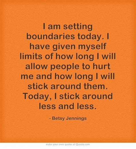 Quotes about Boundaries (546 quotes)