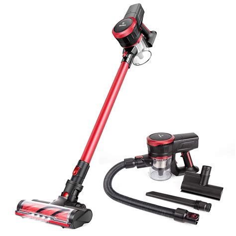 Best Cordless Vacuum 2024 - Ray Dorella