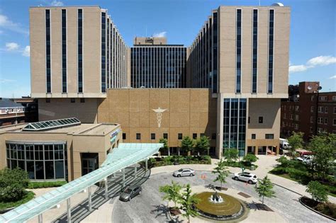 Milford, Bridgeport hospitals move forward with merger - Connecticut Post