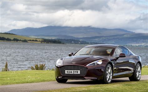 2015 Aston Martin Rapide S Wallpaper | HD Car Wallpapers | ID #4691