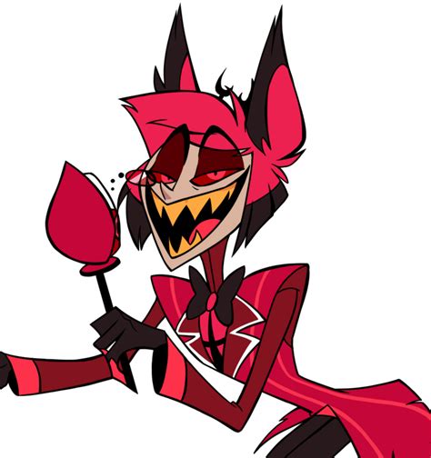 Category:Characters | Hazbin Hotel Wiki | Fandom