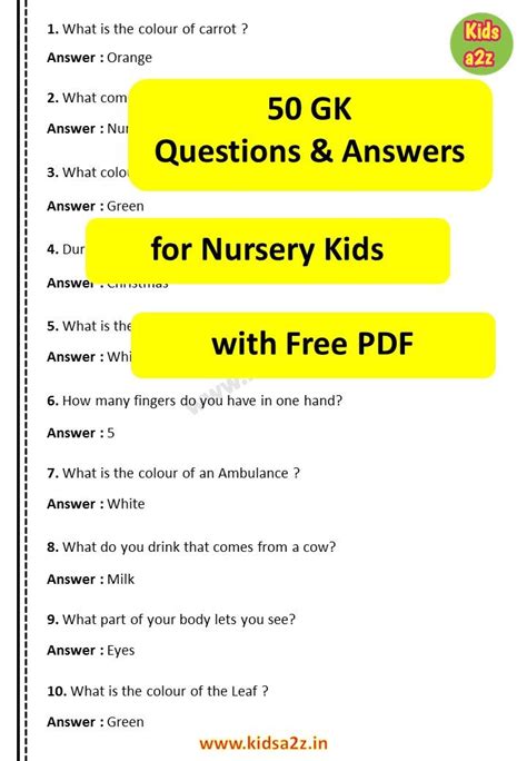 Pin on Nursery Worksheets