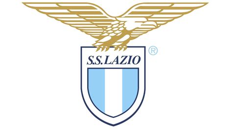 Download Soccer Logo Emblem S.S. Lazio Sports HD Wallpaper