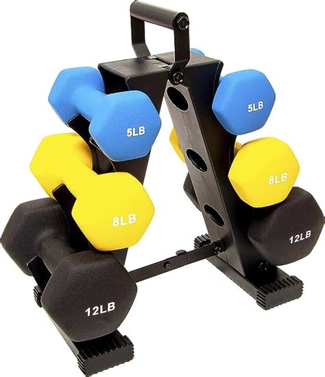 Amazon.com: dumbbell set