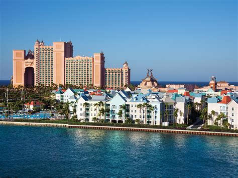 Harborside Resort at Atlantis