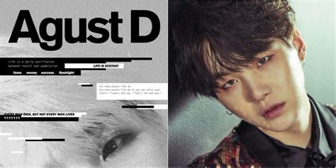 BTS' SUGA enters Billboard's 'Emerging Artists' chart with his mixtape ...