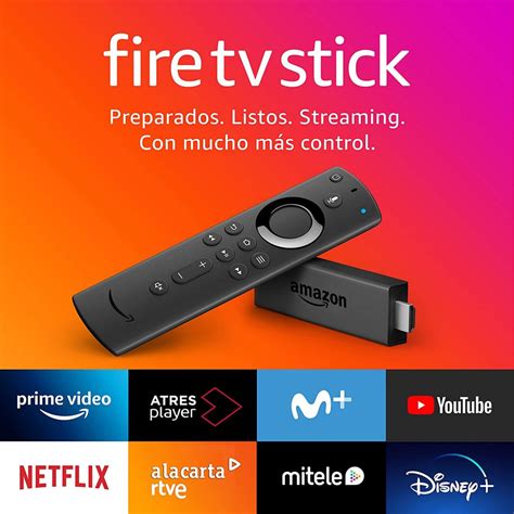 Amazon rebaja los dispositivos Fire TV para ayudar a pasar la ...