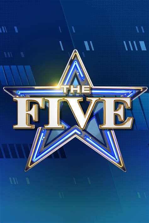 The Five - Where to Watch and Stream - TV Guide