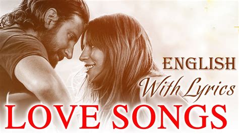 Best English Love Songs Lyrics - quotes