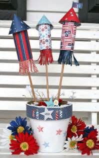 45 Decorations Ideas Bringing The 4th of July Spirit Into Your Home ...