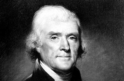 The Historical Enigma of Thomas Jefferson | Adelphi University