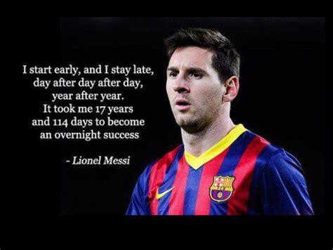 Lionel Messi Quotes - ShortQuotes.cc