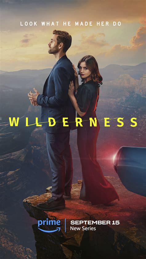 Wilderness (2023) S01E06 - WatchSoMuch