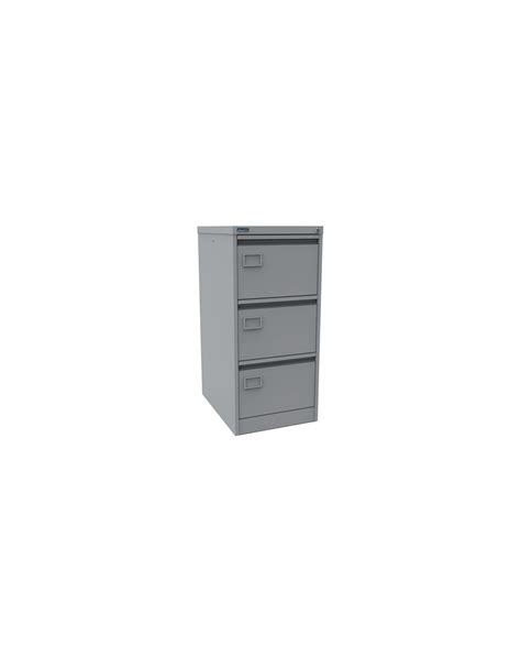 Essential Lockable Filing Cabinet – 3 drawer – Westcare Education ...