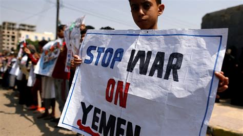 All you need to know about the Yemen peace talks | Houthis | Al Jazeera