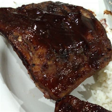 Sous Vide Pork Back Ribs recipe - Easy Cook Find