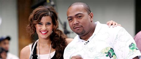 Nelly Furtado Said She Timbaland Plan To Work Together Again