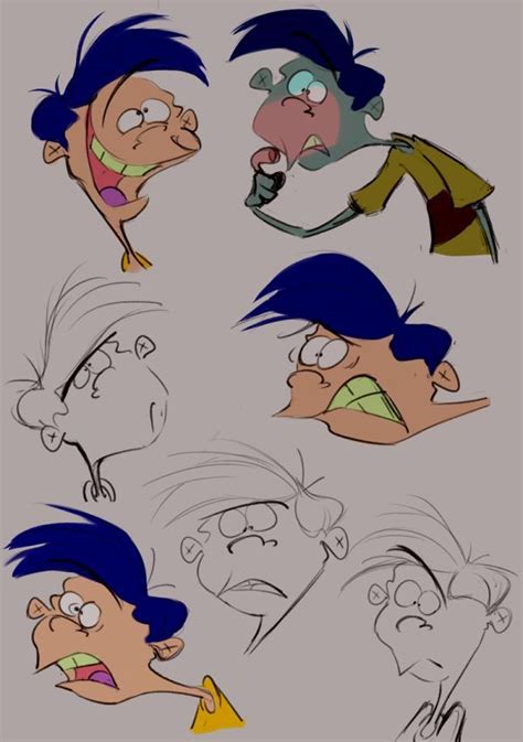 Rolf by Un-Genesis on DeviantArt | Artistas, Desenho expressões ...