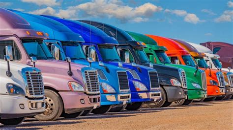 Best-Semi-Trucks – TopMark Funding