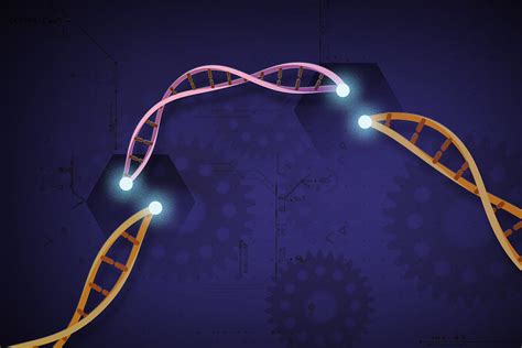 Attacking Bacteria from Within: Editing Bacterial Genes - Columbia ...