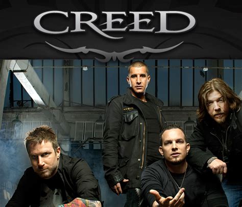 Creed (One Last Breath) - Pratama Corp.