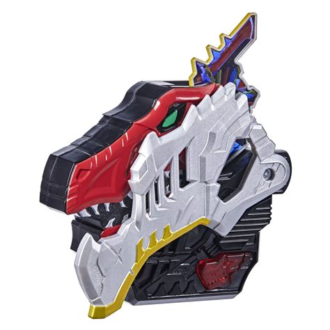 Buy Power Rangers Dino Fury Morpher Electronic Toy With Lights And ...