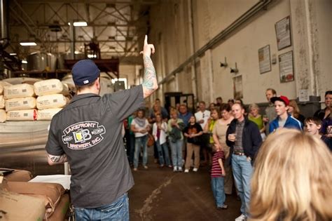 Lakefront Brewery: One Of The Best Brewery Tours in Milwaukee