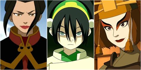 Top 99 anime avatar characters được xem và download nhiều nhất