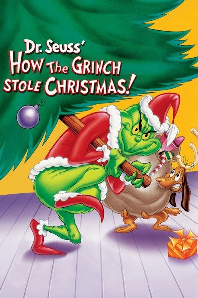 50+ Best "How the Grinch Stole Christmas!" Movie Quotes | Quote Catalog